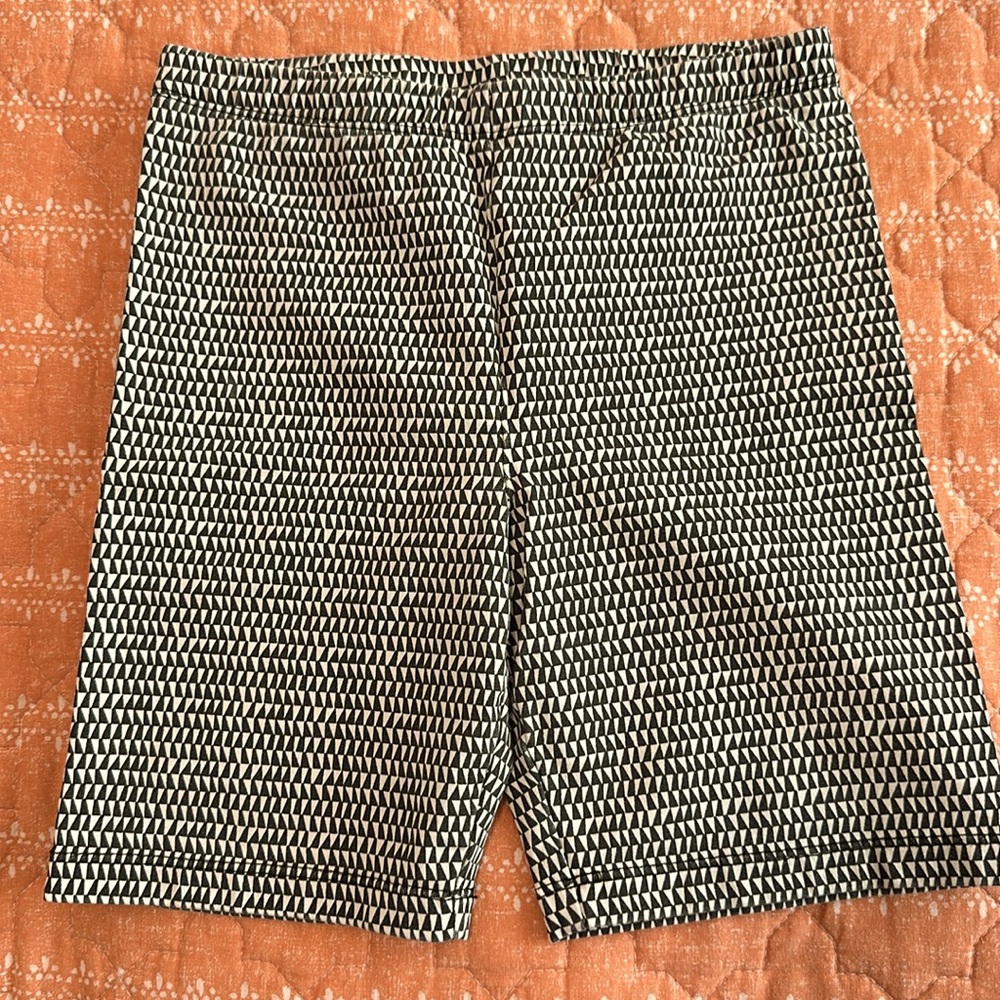 Tea Bike Shorts